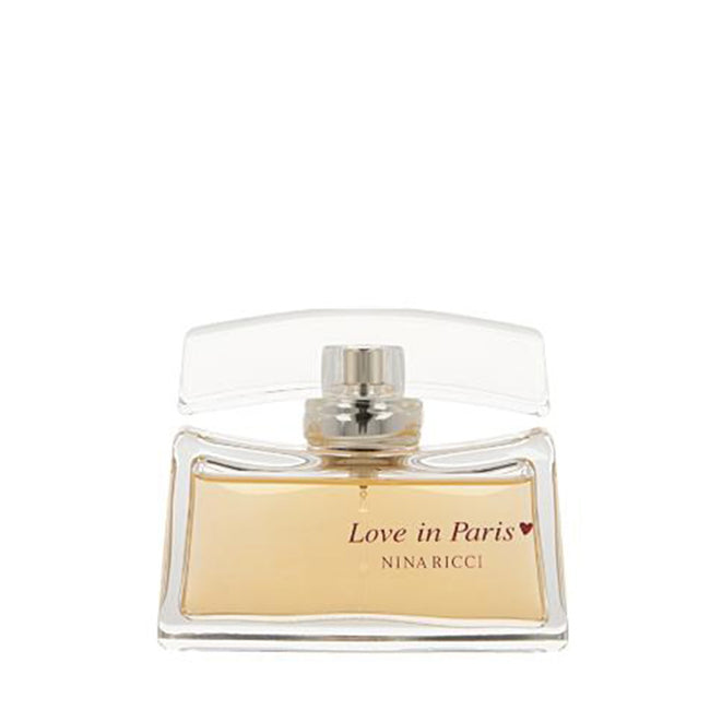 Nina Ricci Love in Paris woda perfumowana spray