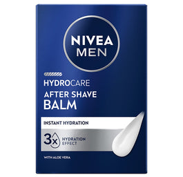 Nivea Men Hydrocare nawilżający balsam po goleniu 100ml