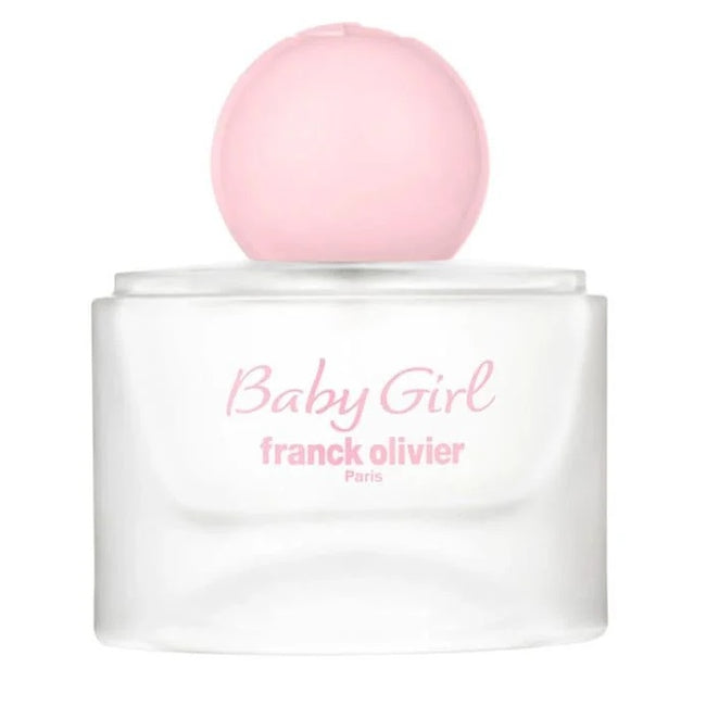 Franck Olivier Baby Girl woda perfumowana