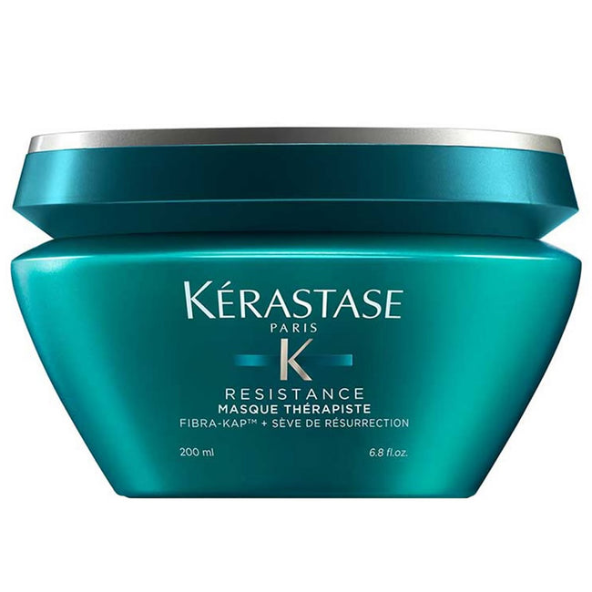 Kerastase Resistance Masque Therapiste maska przywracająca jakość włókna włosa 200ml