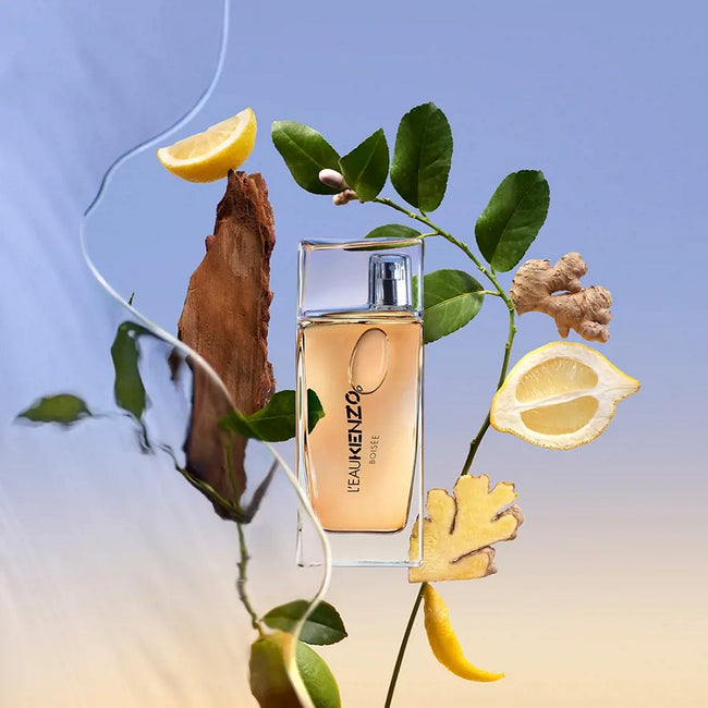 Kenzo L'eau Kenzo Boisee woda toaletowa