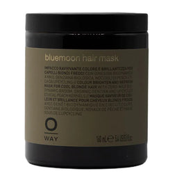 Oway Bluemoon Hair Mask maska do włosów 160ml