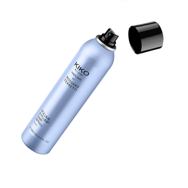KIKO Milano Volume & Plump trwały lakier do włosów zwiększający objętość 250ml