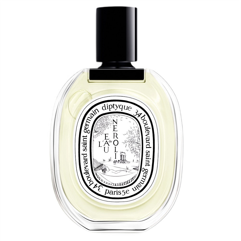 diptyque l'eau de neroli