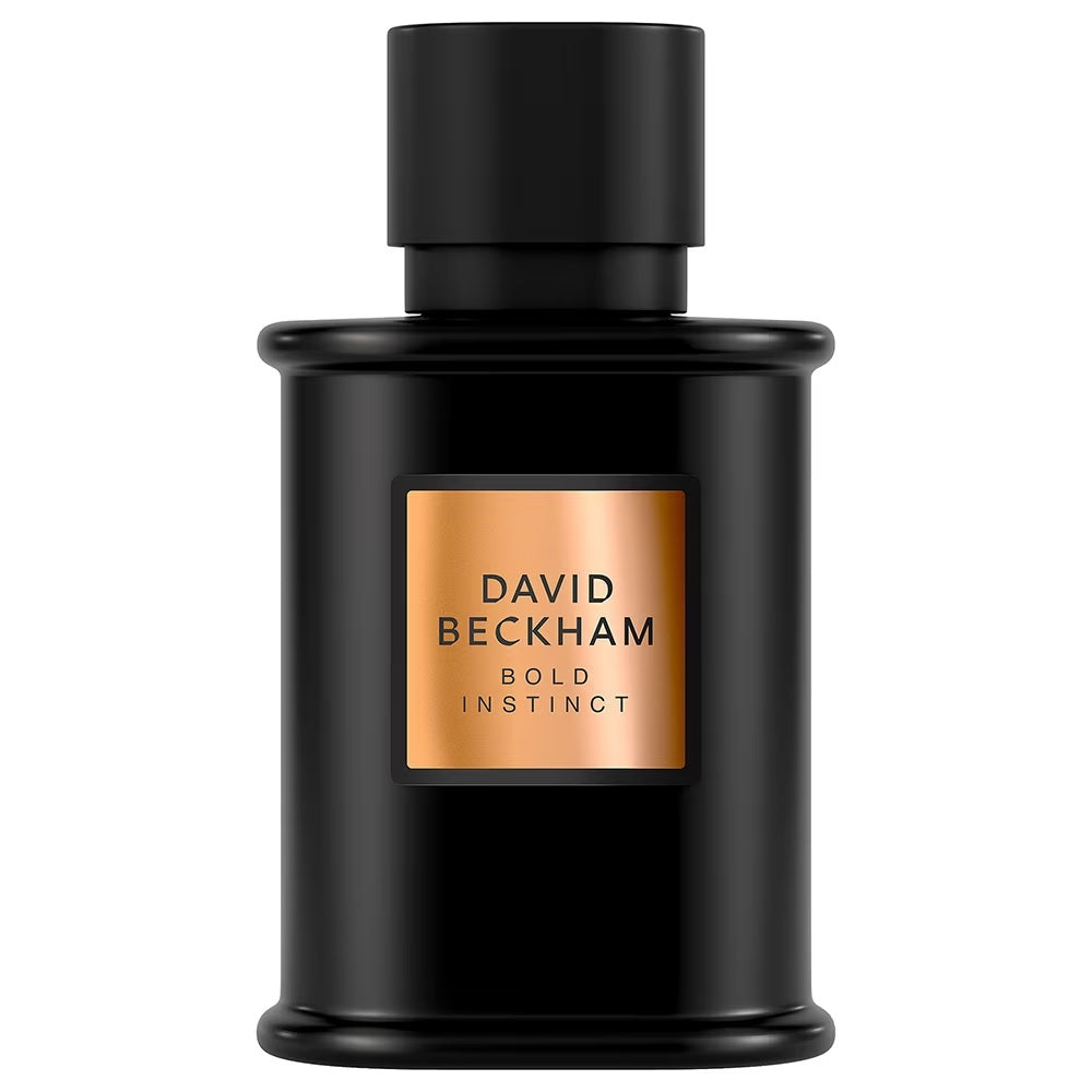 david beckham bold instinct woda perfumowana 50 ml     