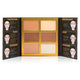 J.Cat Beauty Symphony Face Obsession paleta do konturowania twarzy