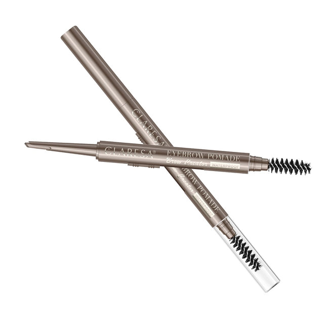 Claresa Brow Creator Eyebrow Pomade Pencil pomada do brwi w kredce
