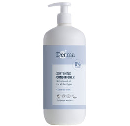 Derma Family odżywka do włosów 800ml