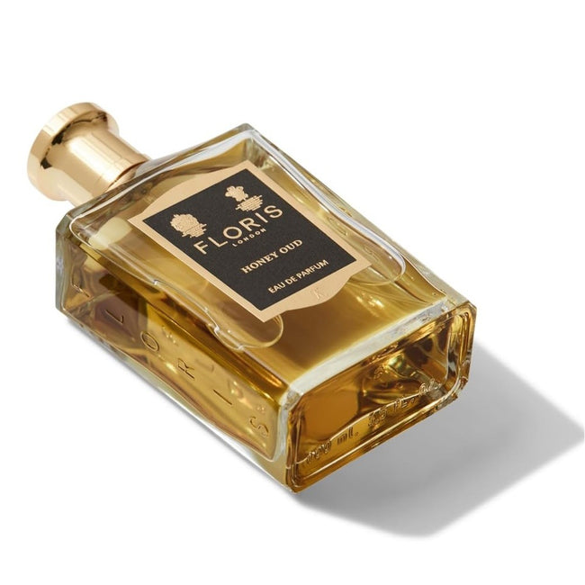 Floris Honey Oud woda perfumowana spray