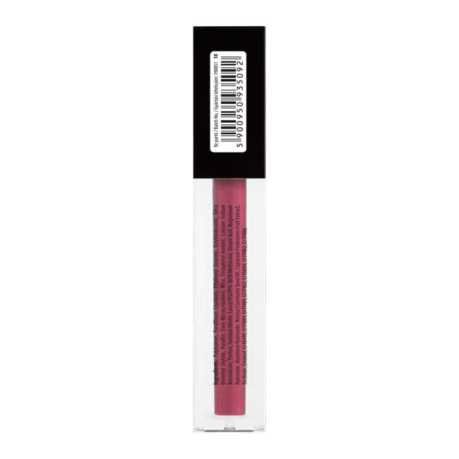 Wibo Spicy Lip Gloss błyszczyk do ust 3ml