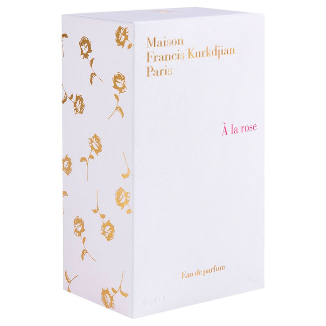 Maison Francis Kurkdjian A La Rose woda perfumowana spray