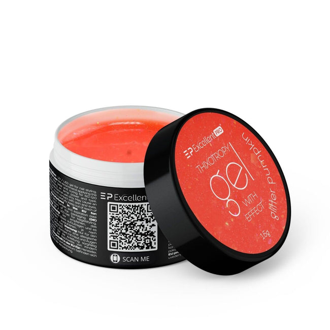 Excellent PRO Thixotropy Gel With Effect żel budujący