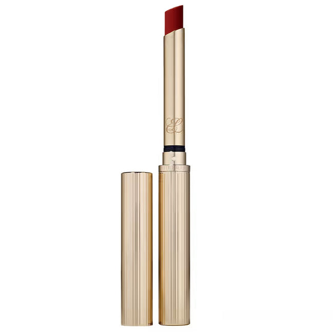Estée Lauder Pure Color Explicit Silk Matte Lipstick matowa pomadka do ust