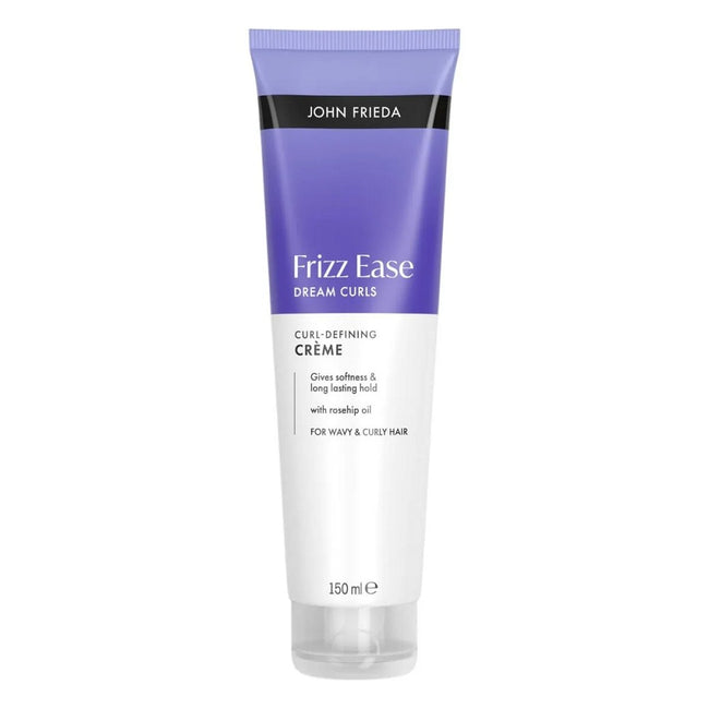 John Frieda Frizz Ease Dream Curls krem definiujący loki 150ml