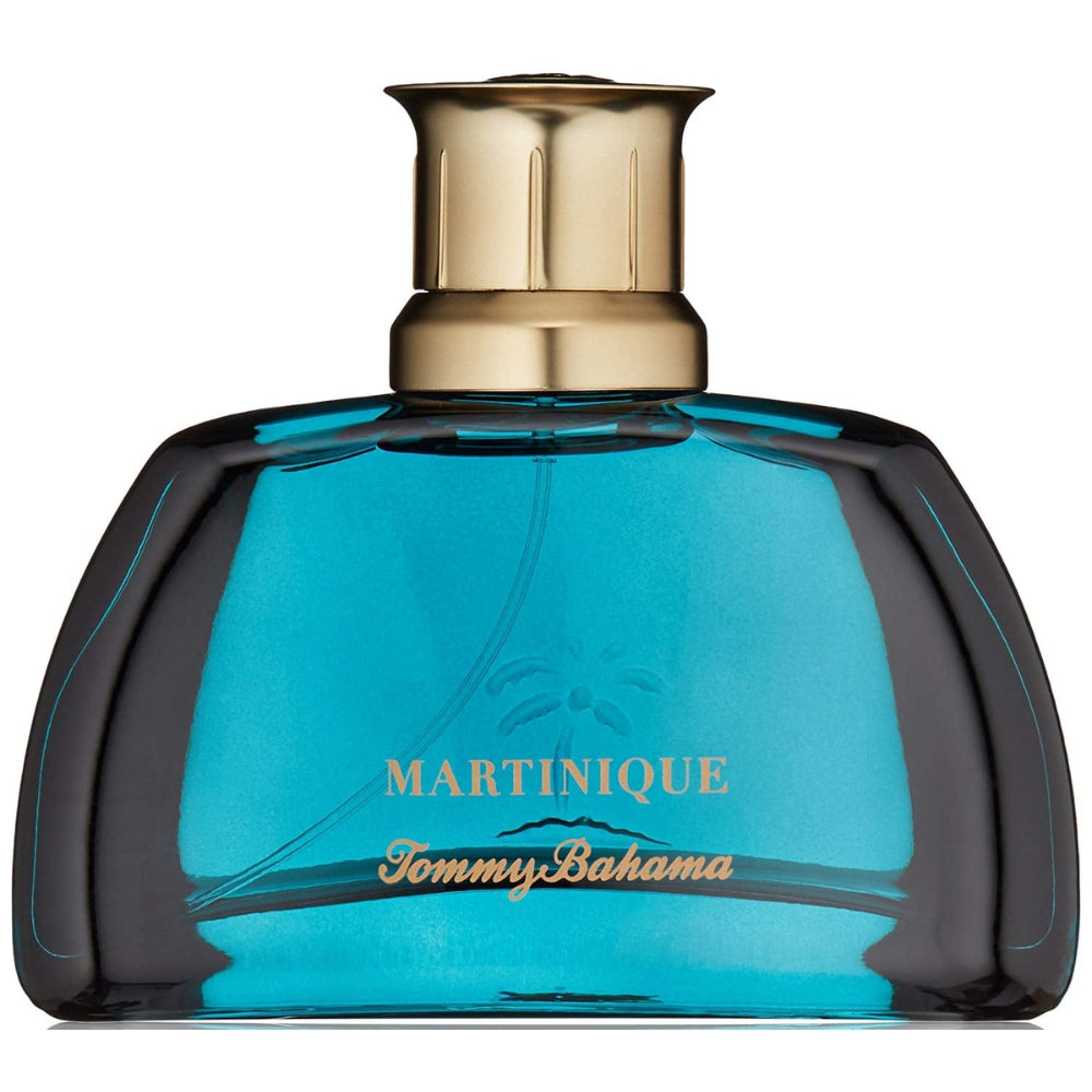 tommy bahama martinique for men woda kolońska 100 ml   zestaw  