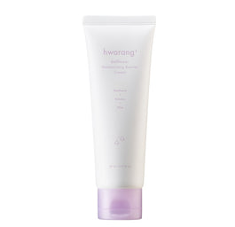 Hwarang' Bellflower Moisturizing Barrier Cream odżywczy krem barierowy z ceramidami 80ml