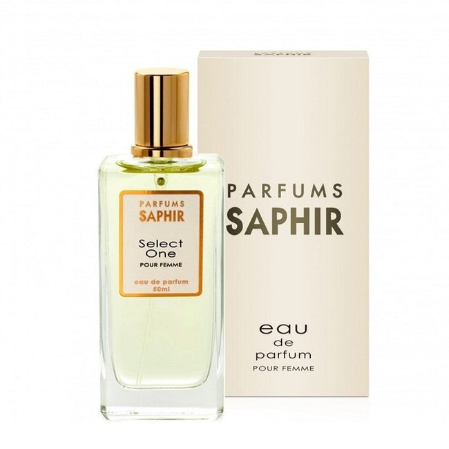 Saphir Select One Women woda perfumowana spray