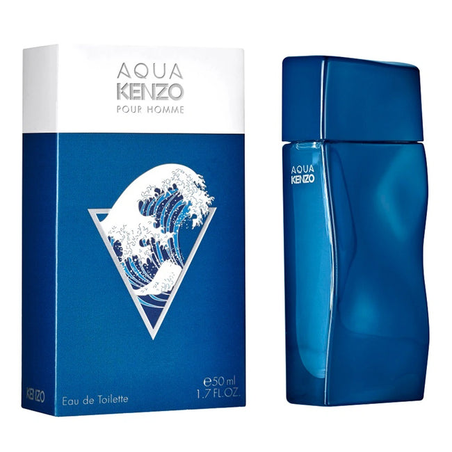 Kenzo Aqua Kenzo Pour Homme woda toaletowa