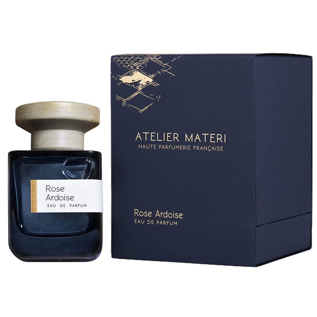 Atelier Materi Rose Ardoise woda perfumowana