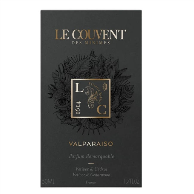 LE COUVENT Valparaiso perfumy spray 50ml