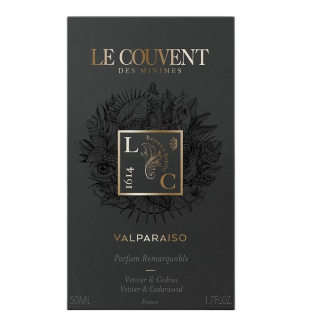 LE COUVENT Valparaiso perfumy