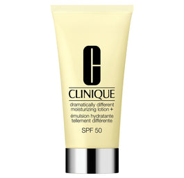 Clinique Dramatically Different™ Moisturizing Lotion+ SPF50 lekka emulsja nawilżająca 50ml
