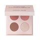 Pierre Rene Everyday Elegance Palette paletka do makijażu twarzy