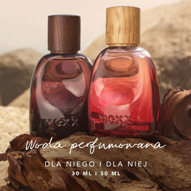 Mexx Inspired Warmth mgiełka do ciała 250ml