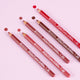 Essence Poutline Soft Glide Lip Pencil miękka konturówka do ust