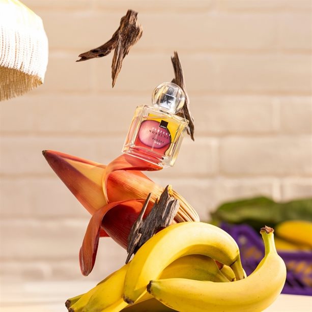 Avon Perfect Nonsense Banana Oud woda perfumowana