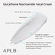 APLB Glutathione Niacinamide Facial Cream rozjaśniający krem do twarzy 55ml