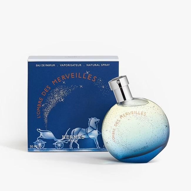 Hermes L'Ombre Des Merveilles woda perfumowana spray