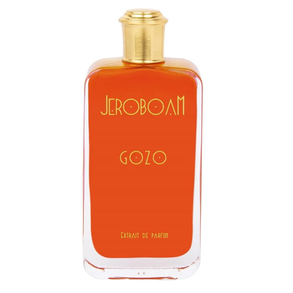 jeroboam gozo