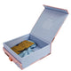 Invisibobble Bowtique Nordic Breeze Charity Box gumka do włosów w pudełku