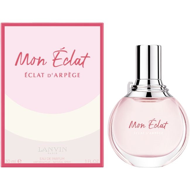 Lanvin Eclat d'Arpege Mon Eclat woda perfumowana spray