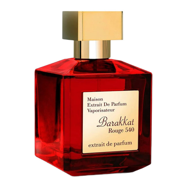 Fragrance World Barakkat Rouge 540 ekstrakt perfum