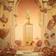 Paris Corner December Ambar woda perfumowana