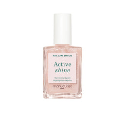 Manucurist Active Shine lakier do paznokci 15ml
