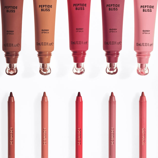 Catrice Gel Glide Long-Lasting Lip Liner konturówka do ust 1.5g