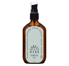 ODID Milk Protein Intensive Hair Oil olej do włosów Forest Herb 100ml