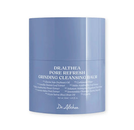 Dr. Althea Pore Refresh Grinding Cleansing Balm delikatny balsam oczyszczający do twarzy 50ml