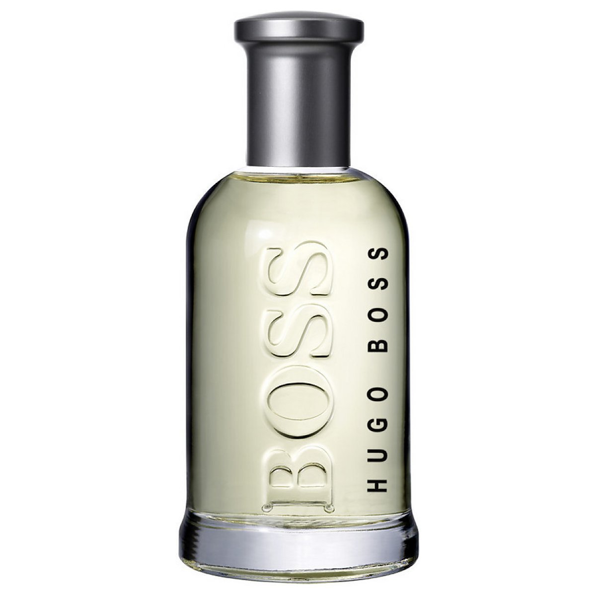 hugo boss boss bottled woda toaletowa 100 ml  tester   