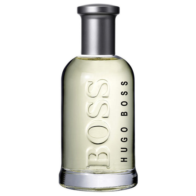 Hugo Boss Boss Bottled woda toaletowa spray 100ml - produkt bez opakowania