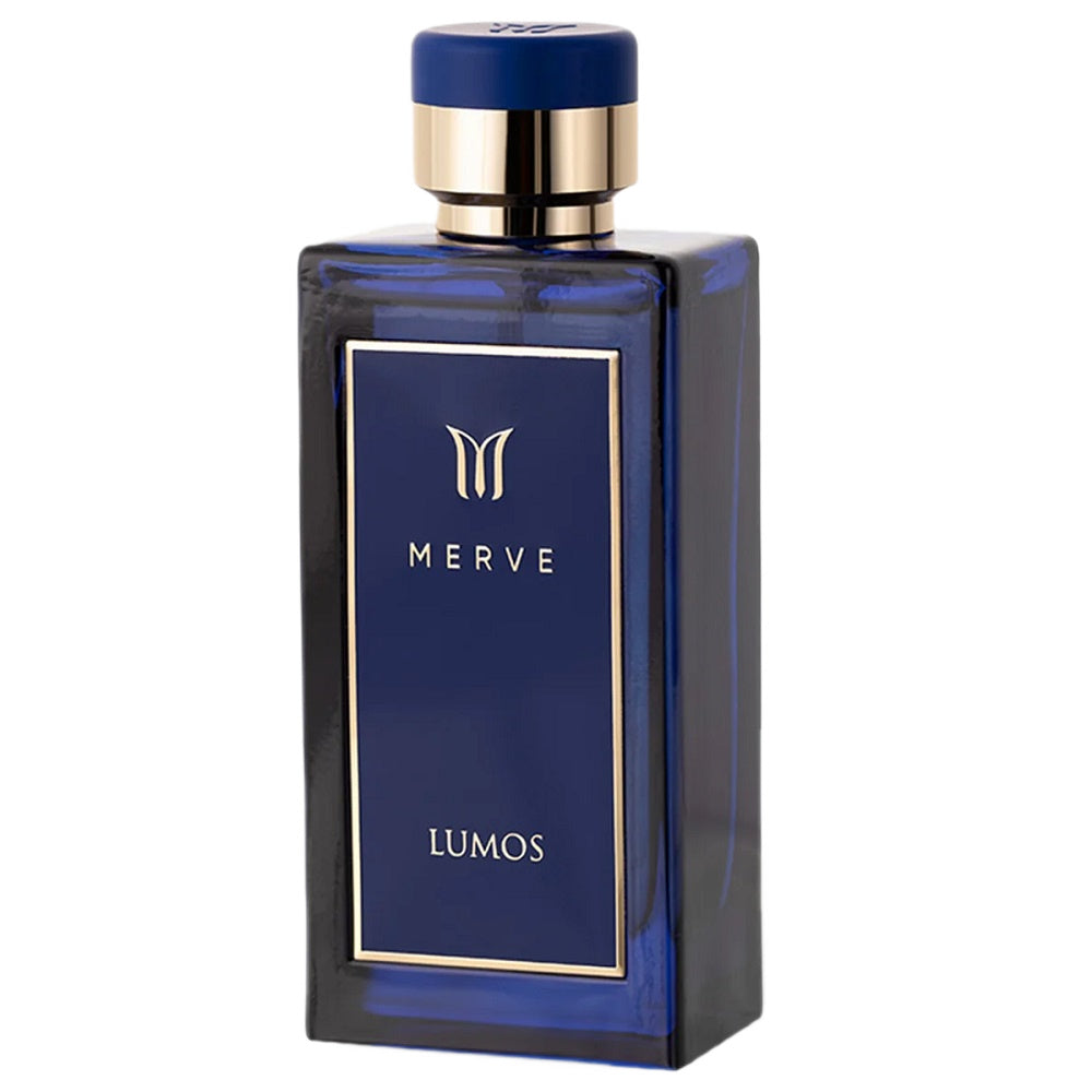 merve lumos