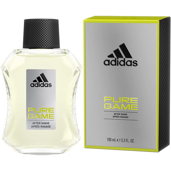 Adidas Pure Game woda po goleniu