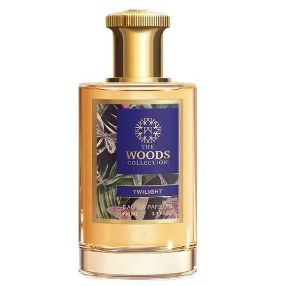 the woods collection twilight woda perfumowana 100 ml   