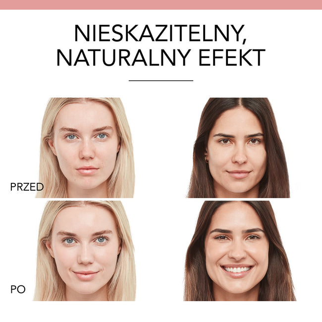 Bourjois Healthy Mix kryjący krem BB z kompleksem witamin 30ml