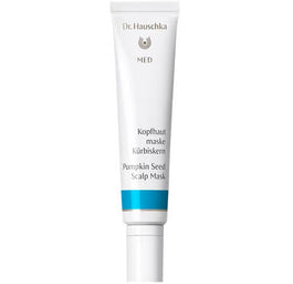 Dr. Hauschka Med Pumpkin Seed Scalp Mask maska do skóry głowy z pestek dyni 25ml