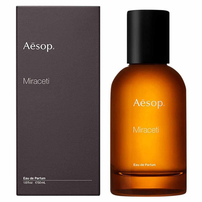 Aesop Miraceti woda perfumowana spray