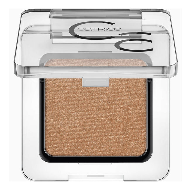 Catrice Art Couleurs mocno napigmentowany cień do powiek